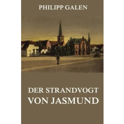 Abbildung von Der Strandvogt von Jasmund