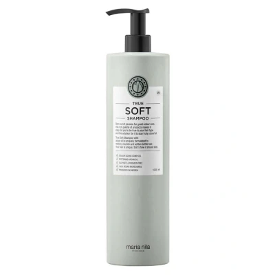 Abbildung von Maria Nila Palett True Soft Shampoo 1000ml