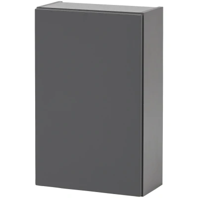 Abbildung von welltime Hängeschrank Kaunas BxTxH: 40x20x64 cm