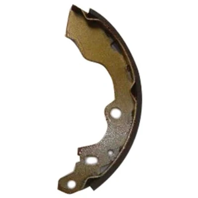 Abbildung von ASHIKA 55 08 808 Bremsbacken Hinterachse 180 31 SUZUKI: Ignis I, TATA (TELCO): Indica SUBARU: JUSTY 1