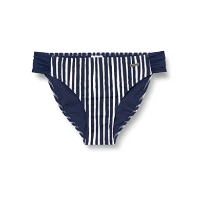 Abbildung von Firefly Marla Badehose Navy Dark/Stripe 48