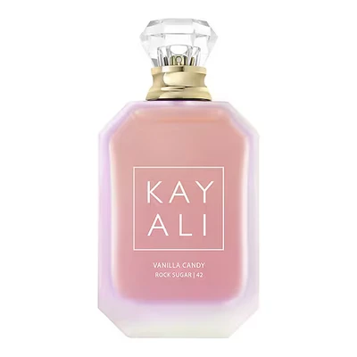 Abbildung von Kayali vanilla Candy Rock Sugar L 42 Eau De Parfum Edp 50ml