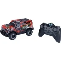 Abbildung von RC Car Ghost Driver (Rot)
