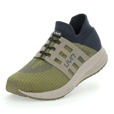 Abbildung von UYN Y100145 Nature Tune Vibram Sneaker Female Salbei/Kohlenstoff EU 41