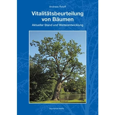Abbildung von Vitalitätsbeurteilung von Bäumen: Aktueller Stand und Weiterentwicklung