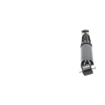 Abbildung von KAVO PARTS SSA 10200 Stoßdämpfer Hinterachse Gasdruck Zweirohr Teleskop oben Auge, unten Auge PEUGEOT: 206 Schrägheck, SW