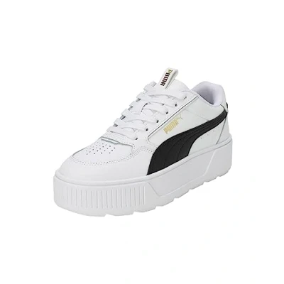 Abbildung von Puma Karmen Rebelle Damen Sneakers