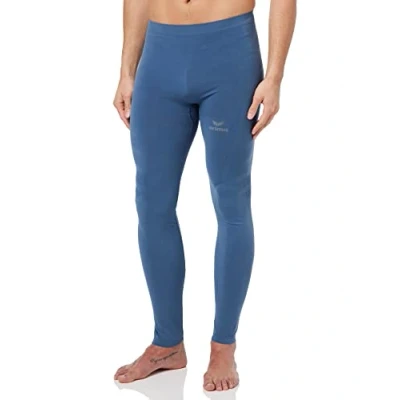 Abbildung von Erima Unisex Lange Tight functional, Bering Sea, S EU