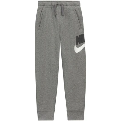 Abbildung von Nike Sportswear CLUB Unisex Jogginghose für Kinder, Größe: 98/104, Carbon heather