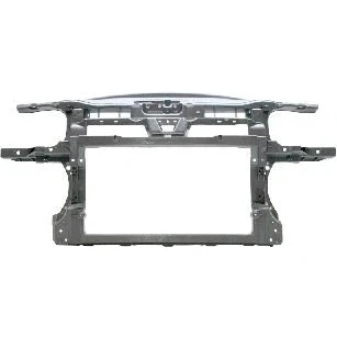 Abbildung von VAN WEZEL 5856668 Schlossträger VOLKSWAGEN: Touran I, Caddy 3 Kastenwagen, Kombi