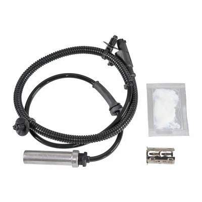 Abbildung von METZGER 09001523 ABS Sensor Vorderachse links, rechts 2 LAND ROVER: Defender SUV