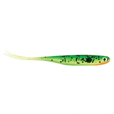 Abbildung von Berkley PowerBait Perch Barsch Trout Forelle Sneakminnow