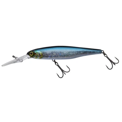 Abbildung von Illex SDD Squirrel Suspending Wobbler Shine Katana 11.5cm (22g)Shine