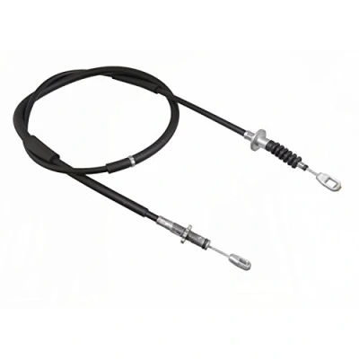 Abbildung von BLUE PRINT ADC43831 Kupplungsseil