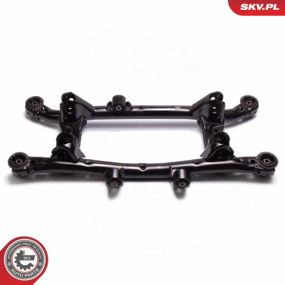 Abbildung von ESEN SKV 64SKV036 Achskörper HYUNDAI: Tucson, KIA: Sportage II