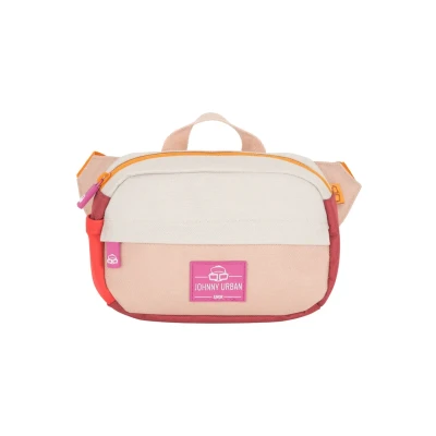 Abbildung von Johnny Urban Gürteltasche für Kinder, Größe: One Size, Rot