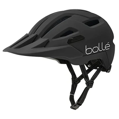 Abbildung von STANCE CROSS Black Matte S 52 55cm