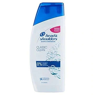 Abbildung von Head &amp; Shoulders Classic Clean Anti Schuppen Shampoo 90ml