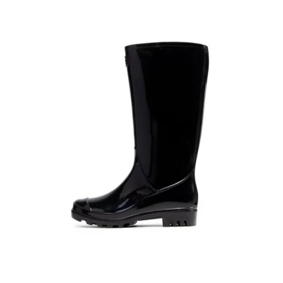 Abbildung von Damen Lady Wenlock wasserdichte Wander Gummistiefel