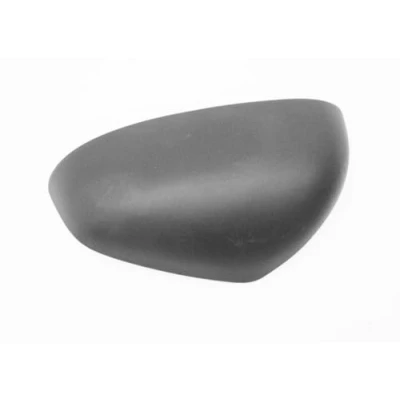 Abbildung von PRASCO ME3087404 Abdeckung, Außenspiegel links schwarz SMART: Fortwo III Cabrio, Coupe