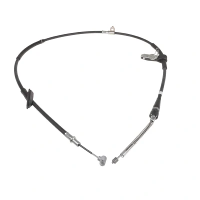 Abbildung von BLUE PRINT ADK84662 Handbremsseil hinten rechts 1505 SUZUKI: Ignis 2, I