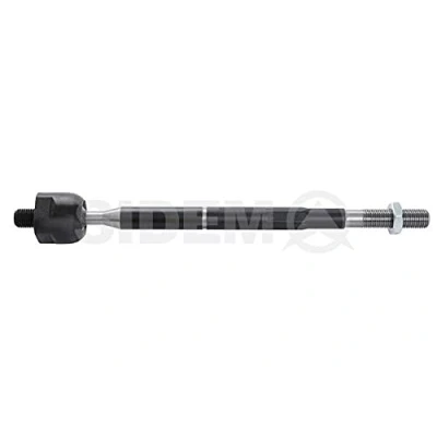Abbildung von SPIDAN CHASSIS PARTS 45010 Traggelenk Vorderachse links 17 AUDI: 80 B3, 90 B2, VOLKSWAGEN: Passat B2 Schrägheck, Variant