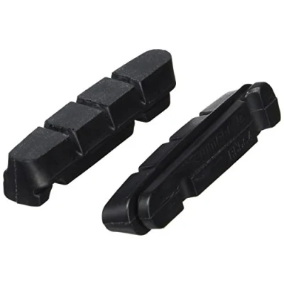 Abbildung von SHIMANO BREMSSCHUHE R55C4 WERKSTATTPACKUNG 50 STÜCK Y 8L298061