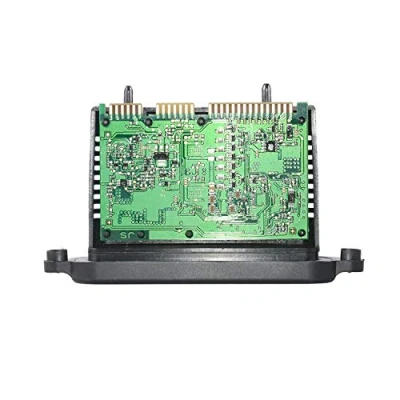 Abbildung von Scheinwerfer TMS Xenon Leistungs Modul Ersatz für 5er F10 F18 F07 F11 63117316217 63117329157