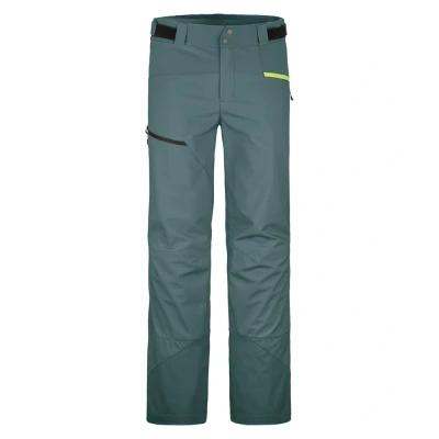 Abbildung von ORTOVOX 70881 88201 Mesola Pants M Herren Arctic Grey Größe S