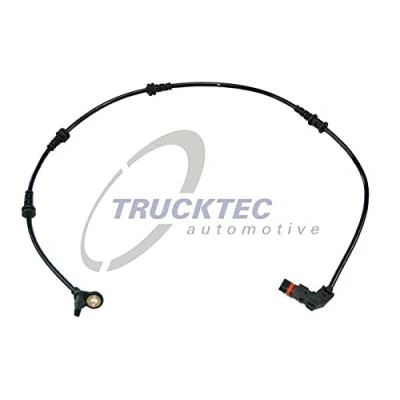 Abbildung von TRUCKTEC AUTOMOTIVE 02.42.362 ABS Sensor Vorderachse beidseitig MERCEDES BENZ: ML Klasse, GL