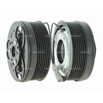 Abbildung von NRF 380200 Magnetkupplung GENUINE ZEXEL DCS14 SUZUKI: Grand Vitara 2 SUV