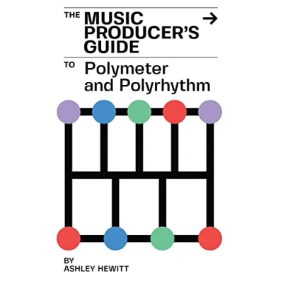 Abbildung von The Music Producer&#039;s Guide To Polymeter and Polyrhythm