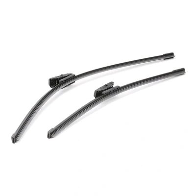 Abbildung von Scheibenwischer Bosch Aerofit 3 397 014 227 Rahmenlos VOLVO: XC60 I, V50, S40 II, FORD: MONDEO 4 Stufenheck, Turnier, C Max