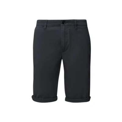 Abbildung von s.Oliver Bermuda EN Phoenix Regular Taille Mihaute LEG Shorts, Herren, Größe: 29, Schiefergrau