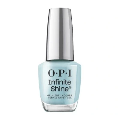 Abbildung von OPI Infinite Shine Nagellak Last from the Past 15ml