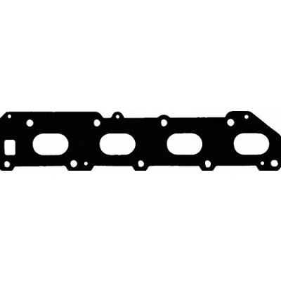 Abbildung von REINZ 71 36304 00 Auspuffkrümmerdichtung OPEL: Corsa E Schrägheck, D Astra J Sports Tourer, CHEVROLET: Aveo Schrägheck