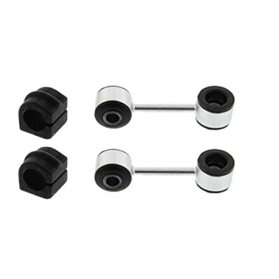 Abbildung von MAPCO 53828 Reparatursatz, Stabilisatorlager Vorderachse beidseitig mit Koppelstange VOLKSWAGEN: TRANSPORTER 4 Kastenwagen, Bus