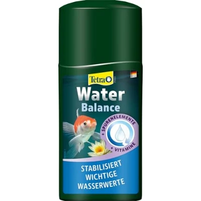 Abbildung von Tetra Aquariumpflege Pond Water Balance 250 ml Wasserbalance für Gartenteich