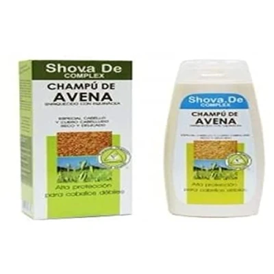 Abbildung von Shova Do Shampoo 250 ml