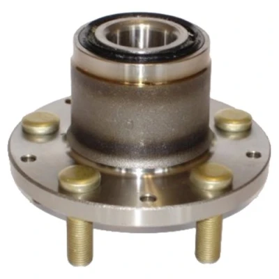 Abbildung von JAPANPARTS KK 27012 Radnabe SUBARU: Impreza I Limousine, Legacy 2 Kombi