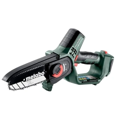 Abbildung von METABO.CHAINSAW MS 18 LTX 15 KORPUS METABOX 145