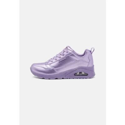 Abbildung von Skechers UNO Sneaker low, Damen, Größe: 38.5, Lavender Schuhe