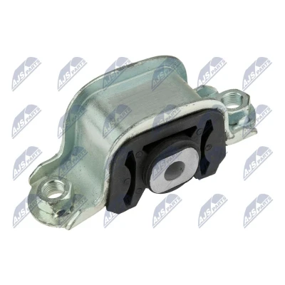 Abbildung von Lagerung, Motor NTY ZPS PE 016