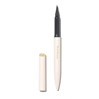 Abbildung von Rare Beauty Perfect Strokes Matte Liquid Liner (Black)