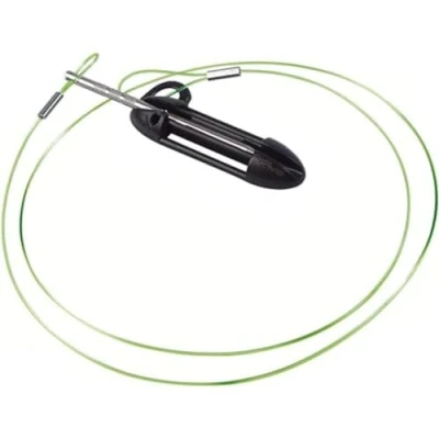 Abbildung von SALVIMAR Unisex Erwachsene Fischhalter, grün, Einheitsgröße
