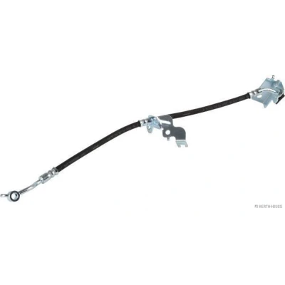 Abbildung von Bremsschlauch HERTH+BUSS JAKOPARTS J37105012, Links