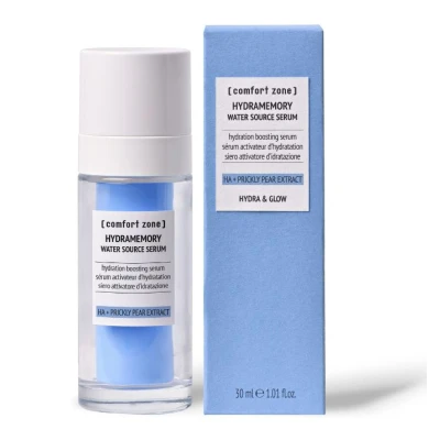 Abbildung von Comfort Zone Serum Hydramemory Water Source 30ml