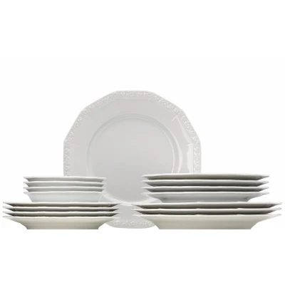 Abbildung von Rosenthal Maria Weiss Set 16tlg.