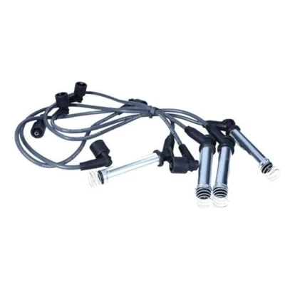 Abbildung von MAXGEAR 53 0048 Zündkabelsatz 5 OPEL: Astra F CC, Caravan, Kadett E CC
