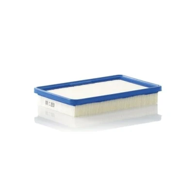 Abbildung von MANN FILTER C 2559 Luftfilter 37 160 250 Filtereinsatz HYUNDAI: ACCENT 1, LANTRA 2 Wagon